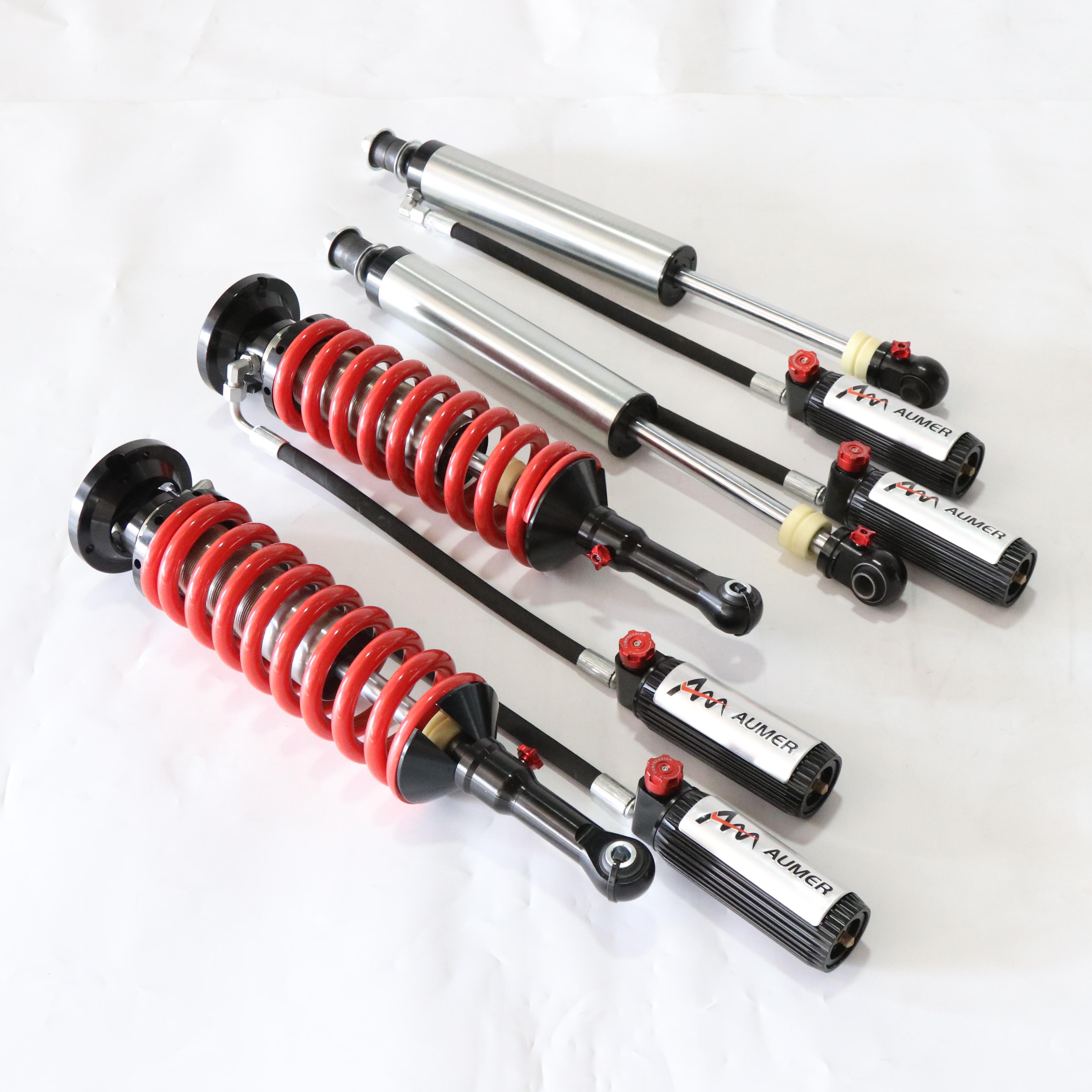 Aumer PRADO 120 4X4 Shock Absorber OFF Road Shock Absorber for Toyota Prado 120 150