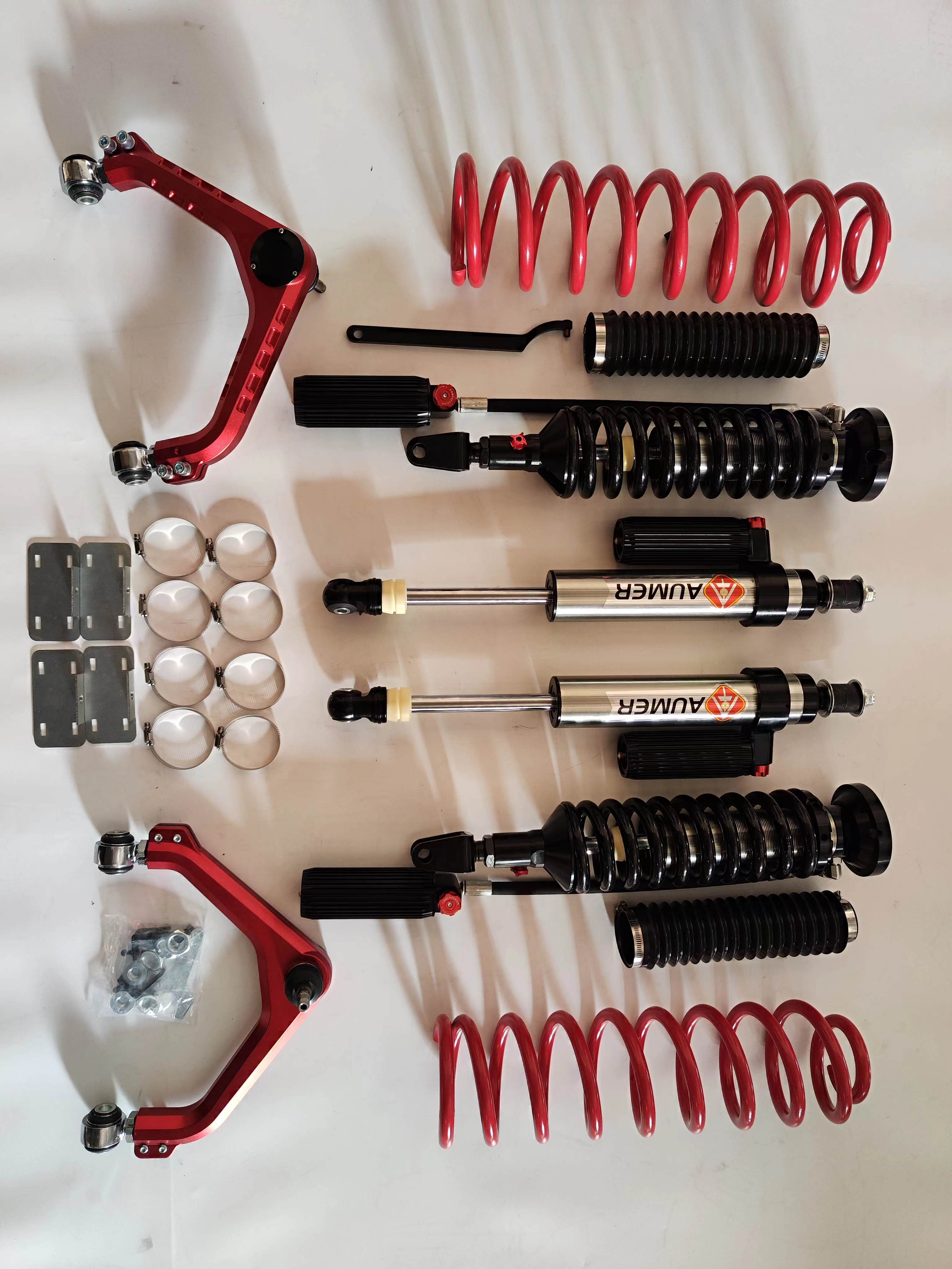 DODGE RAM 1500 DT Off Road Suspension Shock Absorber 