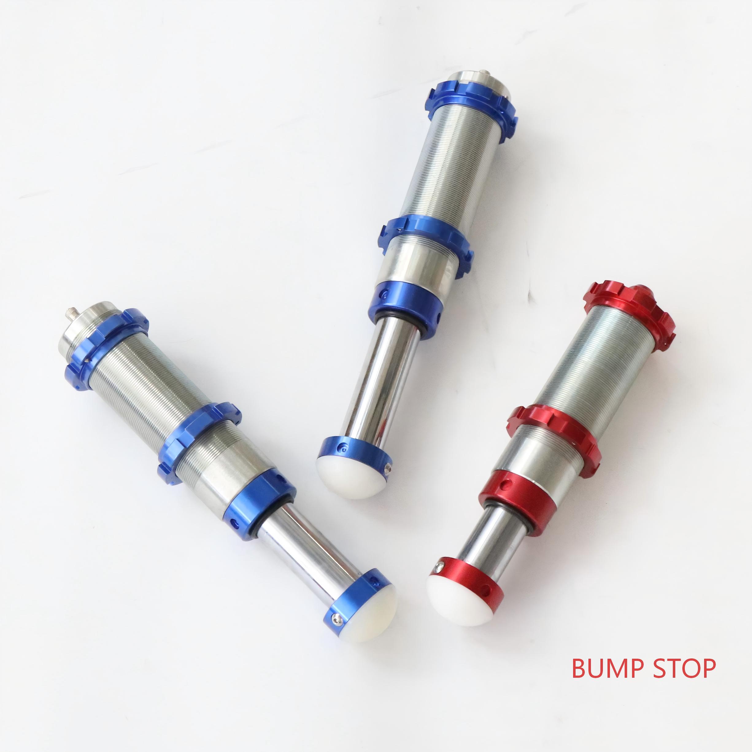 Aumer Bump Stop Off Road Suspension Parts Thread Bump Stop Shock Absorber