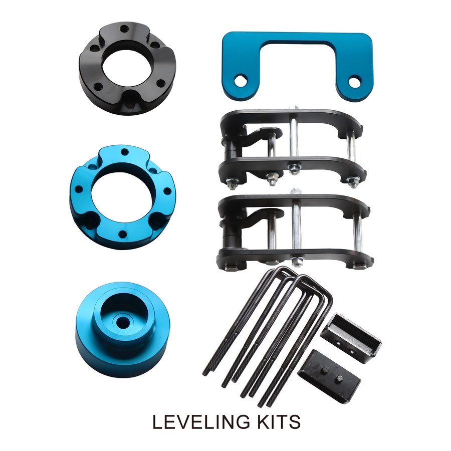 Leveling kits