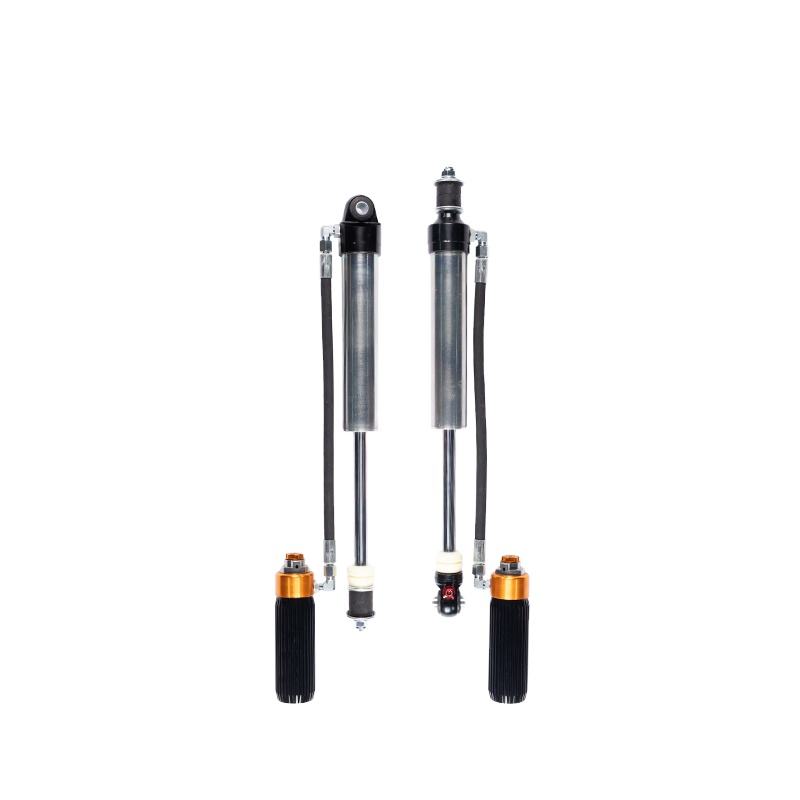 Aumer BENZ G500 Suspension Off Road Racing Shock Absorber Adjustable Front and Rear Suspension Kit for BENZ G500