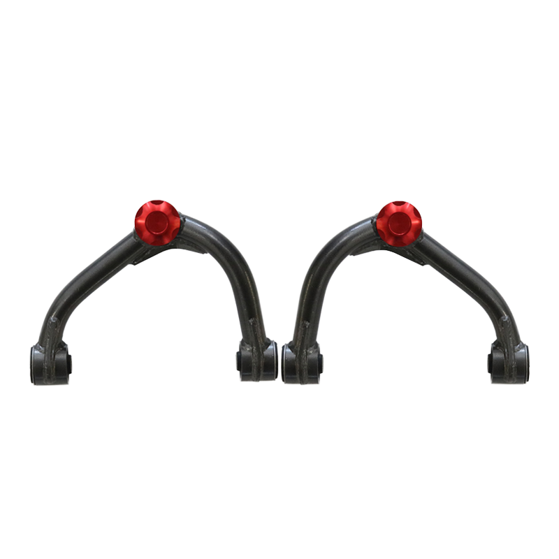 Aumer Off Road Suspension Front Upper Control Arm Aluminum Adjustable Control Arms for NISSAN NAVARA NP300