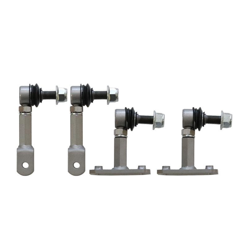 Aumer Adjustable Stabilizer Link Bar Small Suspension Stabilizer Links Off Road Lift Parts for TOYOTA LAND CRUISER