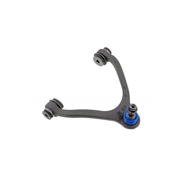 Aumer Off Road Suspension Front Upper Control Arm Aluminum Adjustable Swing Arms for TOYOTA FJ CRUISER 2006+
