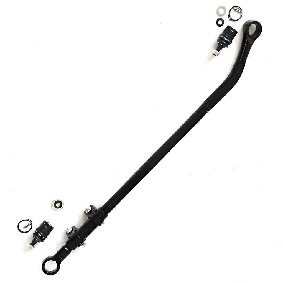 Aumer Factory Supply 4x4 Off Road Other Suspension Parts  Adjustable Trailing Arms for Jeep Wrangler JK