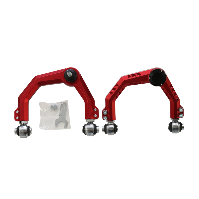 Aumer Off Road Suspension Parts 4x4 Chassis Parts Upper Control Arm Aluminum Arms