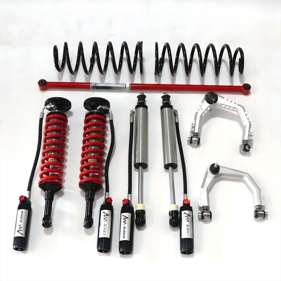 Aumer 4x4 Off Road Compression Damping Force Adj. 2.5