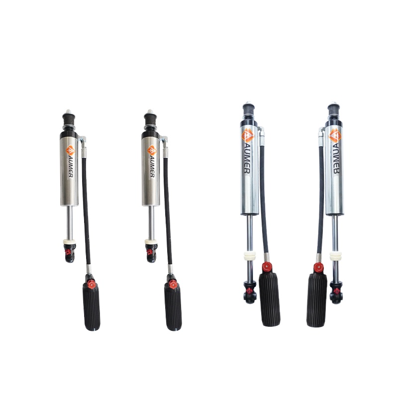 Aumer LX470 4x4 Accessories Off Road Shock Absorber Adjustable Monotube Shock Absorber for LEXUS LX470